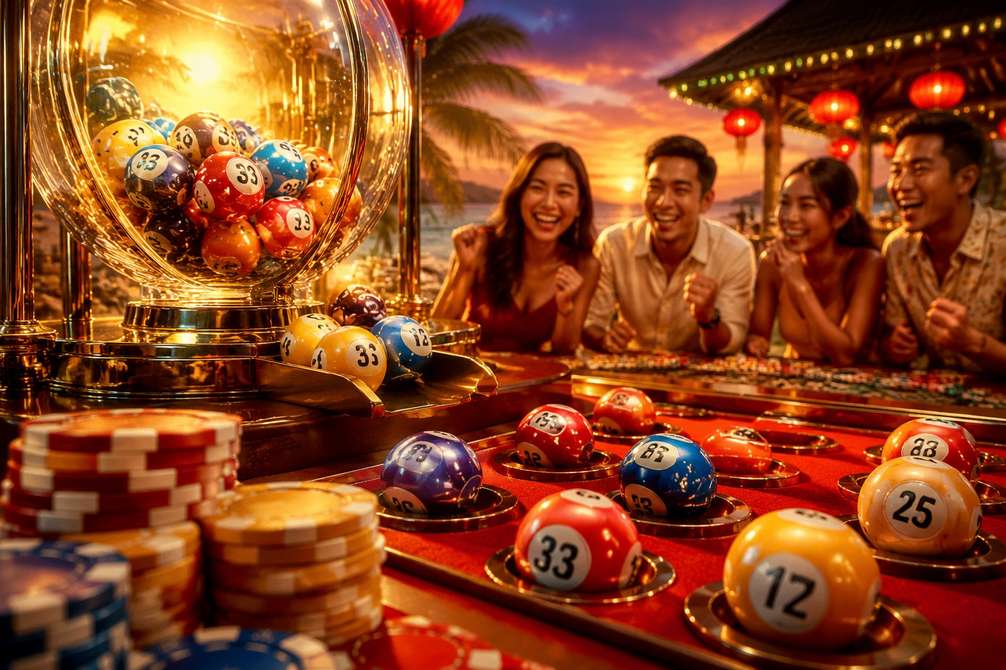 pinascatter