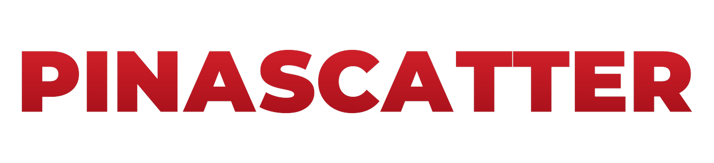 pinascatter